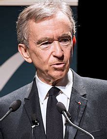 propriétaire de louis vuitton|Bernard Arnault — Wikipédia.